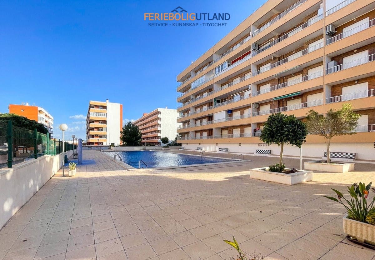 2 bedroom Apartment for sale in Orihuela Costa with pool garage - € 225,000 (Ref: 10032400)
