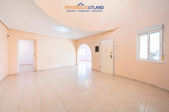 3 sovrum Villa till salu i Ciudad Quesada, Rojales med pool garage - 399 000 € (Ref: 10032401)