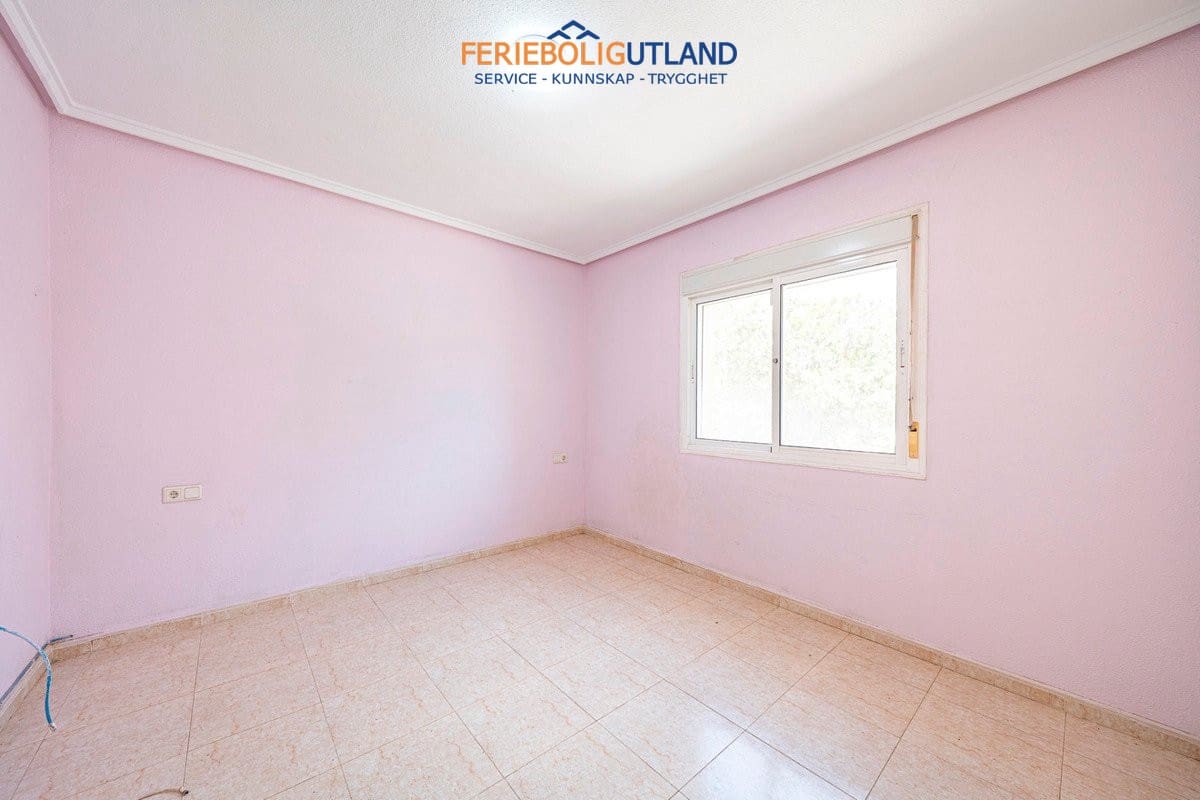 3 sovrum Villa till salu i Ciudad Quesada med pool garage - 399 000 € (Ref: 10032401)