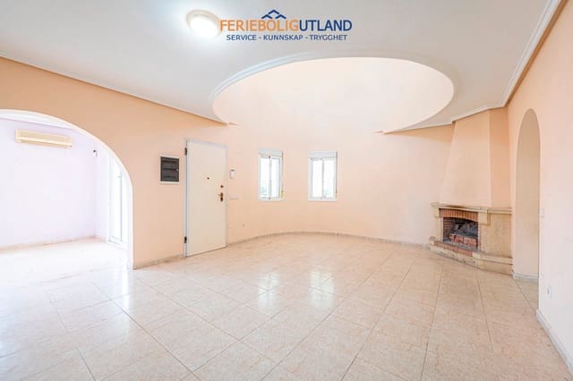 3 sovrum Villa till salu i Ciudad Quesada, Rojales med pool garage - 399 000 € (Ref: 10032401)