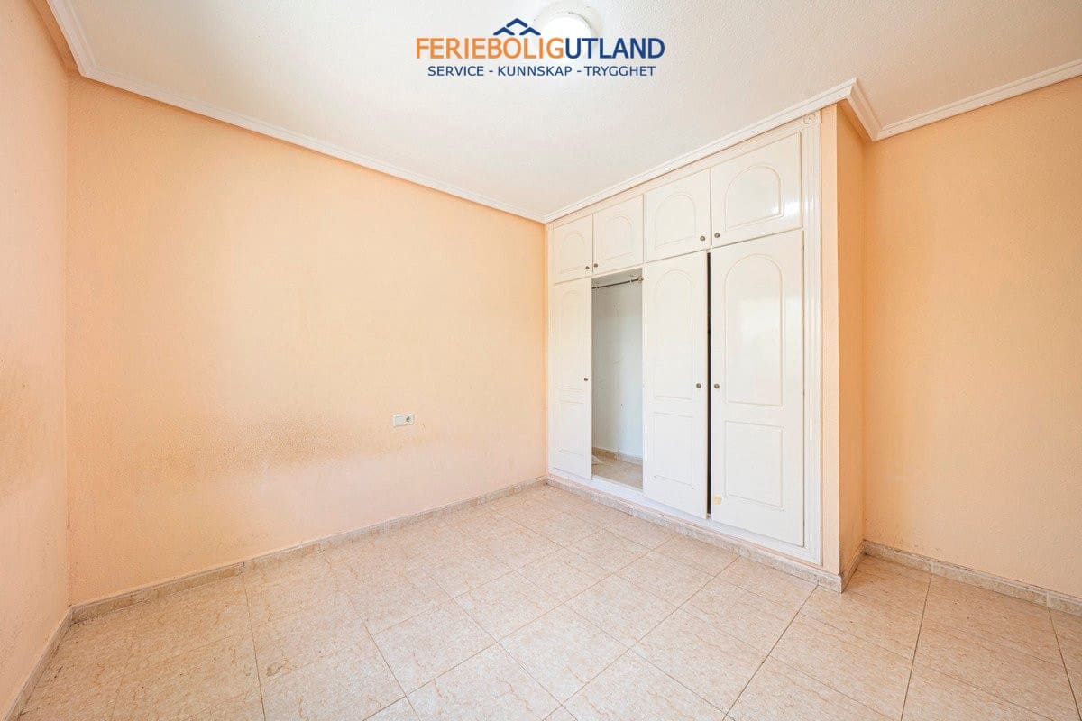 3 sovrum Villa till salu i Ciudad Quesada med pool garage - 399 000 € (Ref: 10032401)
