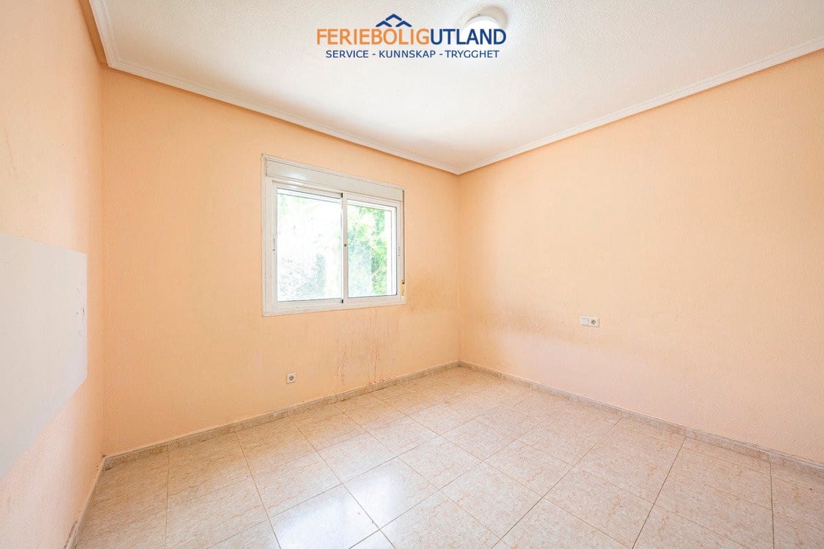3 sovrum Villa till salu i Ciudad Quesada med pool garage - 399 000 € (Ref: 10032401)