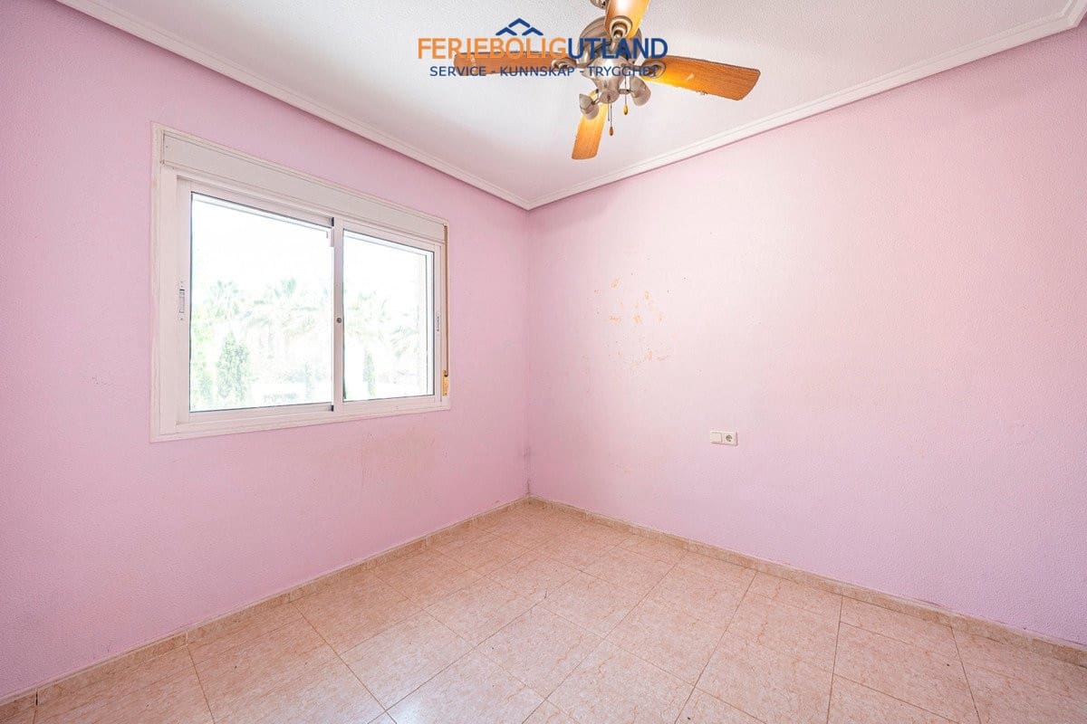 3 sovrum Villa till salu i Ciudad Quesada med pool garage - 399 000 € (Ref: 10032401)