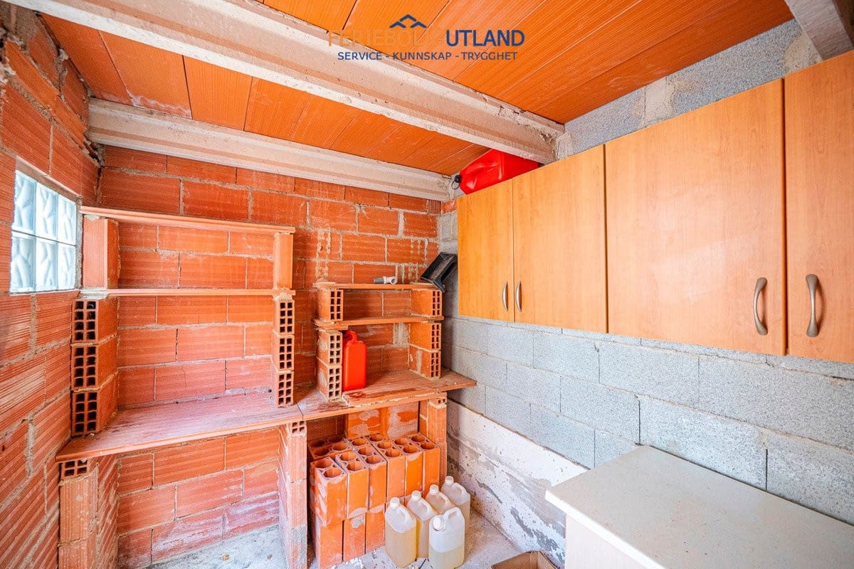 3 sovrum Villa till salu i Ciudad Quesada med pool garage - 399 000 € (Ref: 10032401)