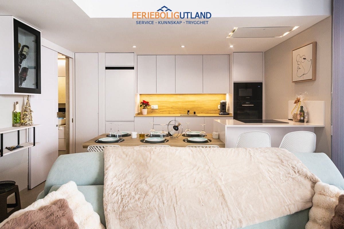 3 chambre Penthouse à vendre à San Pedro del Pinatar avec piscine garage - 339 000 € (Ref: 10032402)