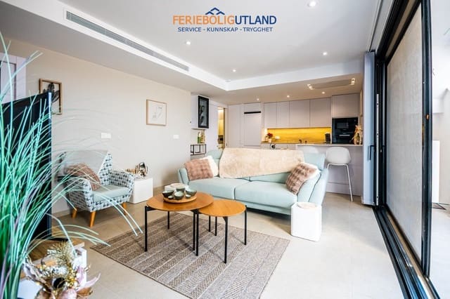 3 soveværelse Penthouse til salg i San Pedro del Pinatar ciudad, San Pedro del Pinatar med swimmingpool garage - € 339.000 (Ref: 10032402)