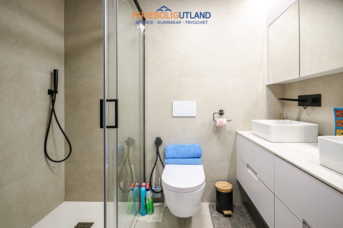 3 chambre Penthouse à vendre à San Pedro del Pinatar avec piscine garage - 339 000 € (Ref: 10032402)