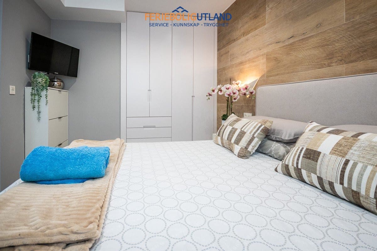 3 chambre Penthouse à vendre à San Pedro del Pinatar avec piscine garage - 339 000 € (Ref: 10032402)