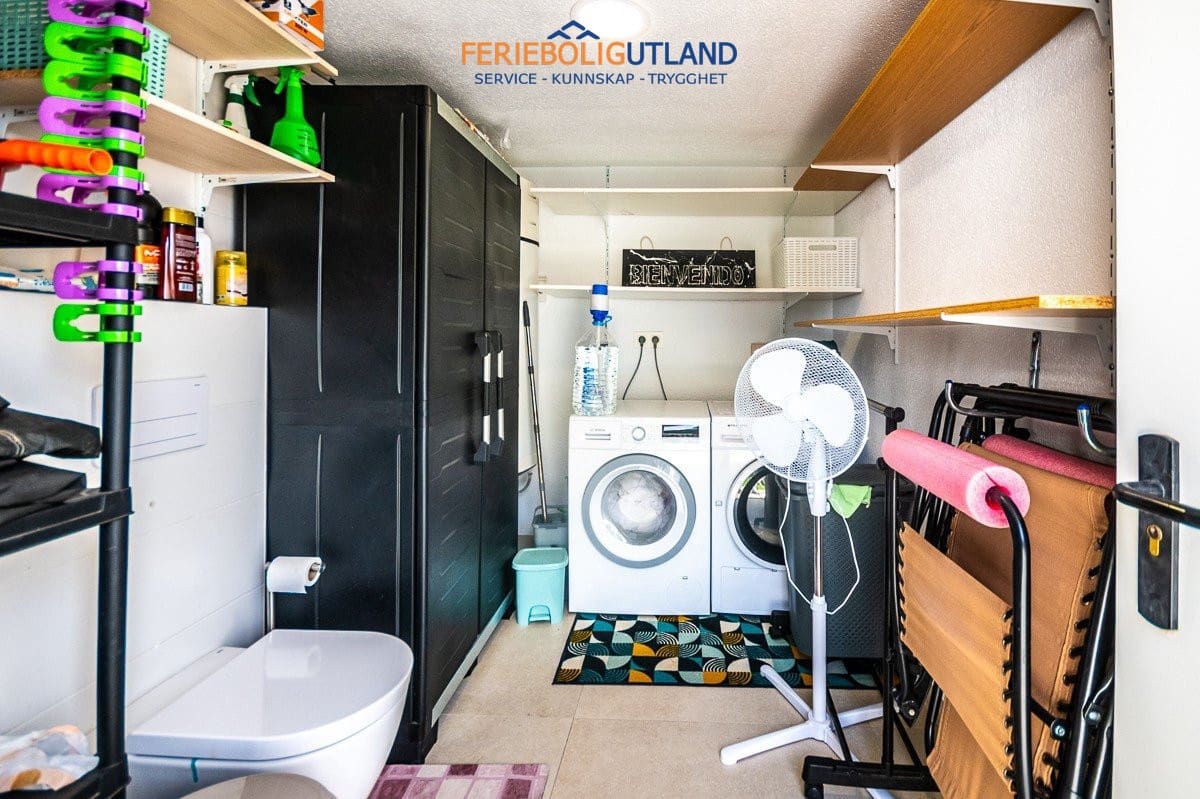 3 chambre Penthouse à vendre à San Pedro del Pinatar avec piscine garage - 339 000 € (Ref: 10032402)