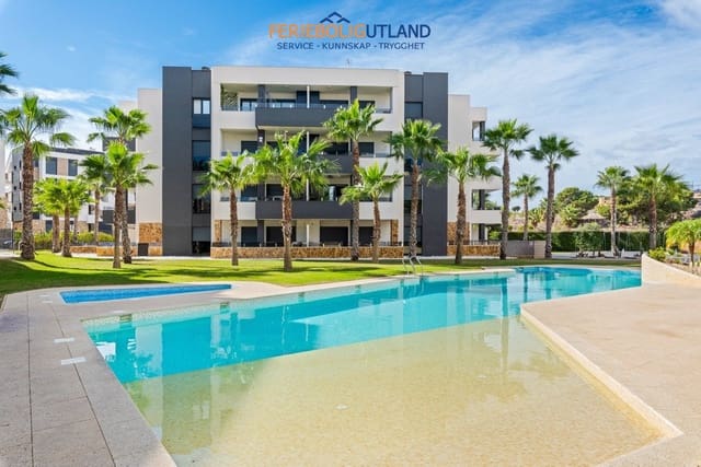 Apartamento de 2 habitaciones en Los Altos en venta con piscina garaje - 264.000 € (Ref: 10032487)
