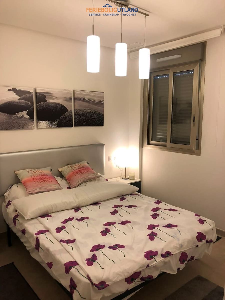 2 soverom Leilighet til salgs i Aguas Nuevas med svømmebasseng - € 259 000 (Ref: 10032488)