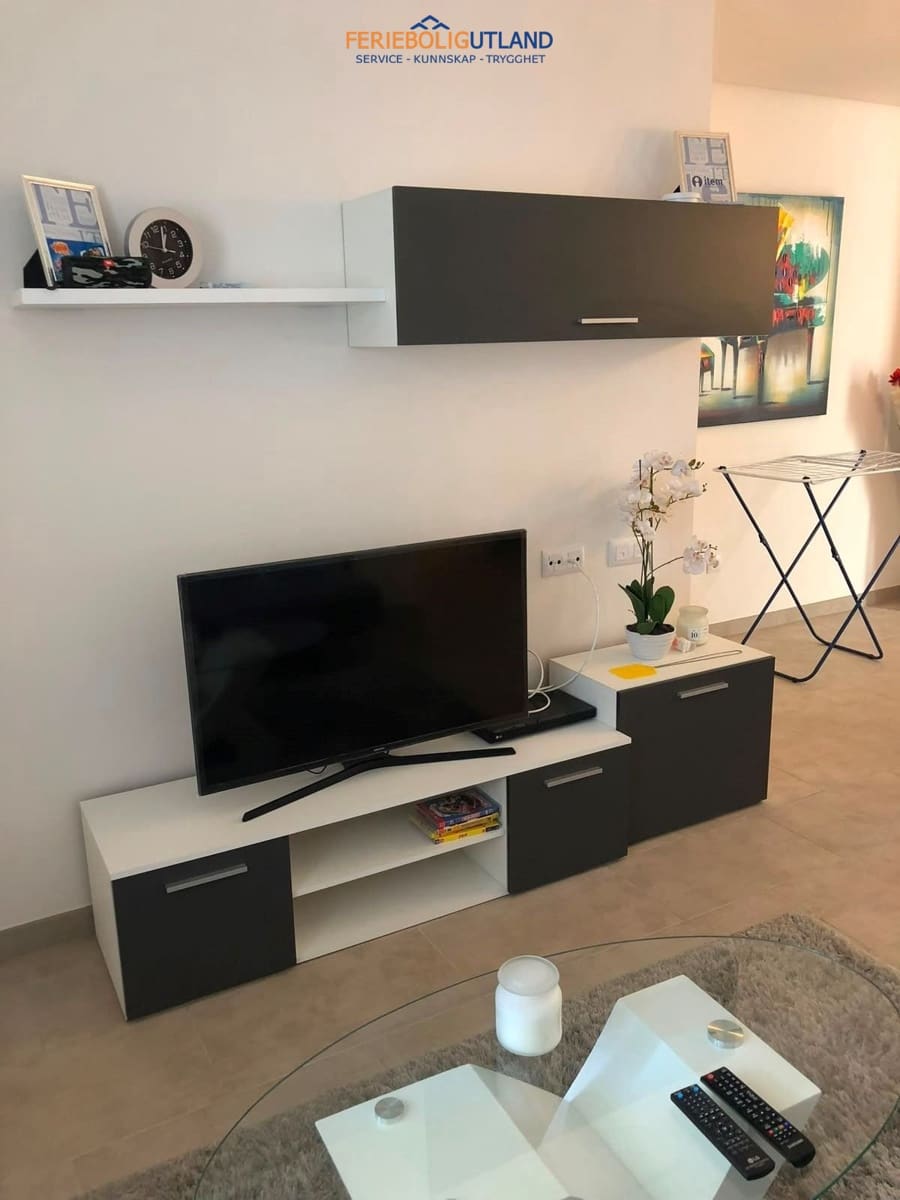 2 soverom Leilighet til salgs i Aguas Nuevas med svømmebasseng - € 259 000 (Ref: 10032488)