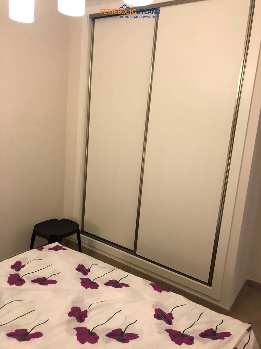 2 soverom Leilighet til salgs i Aguas Nuevas med svømmebasseng - € 259 000 (Ref: 10032488)