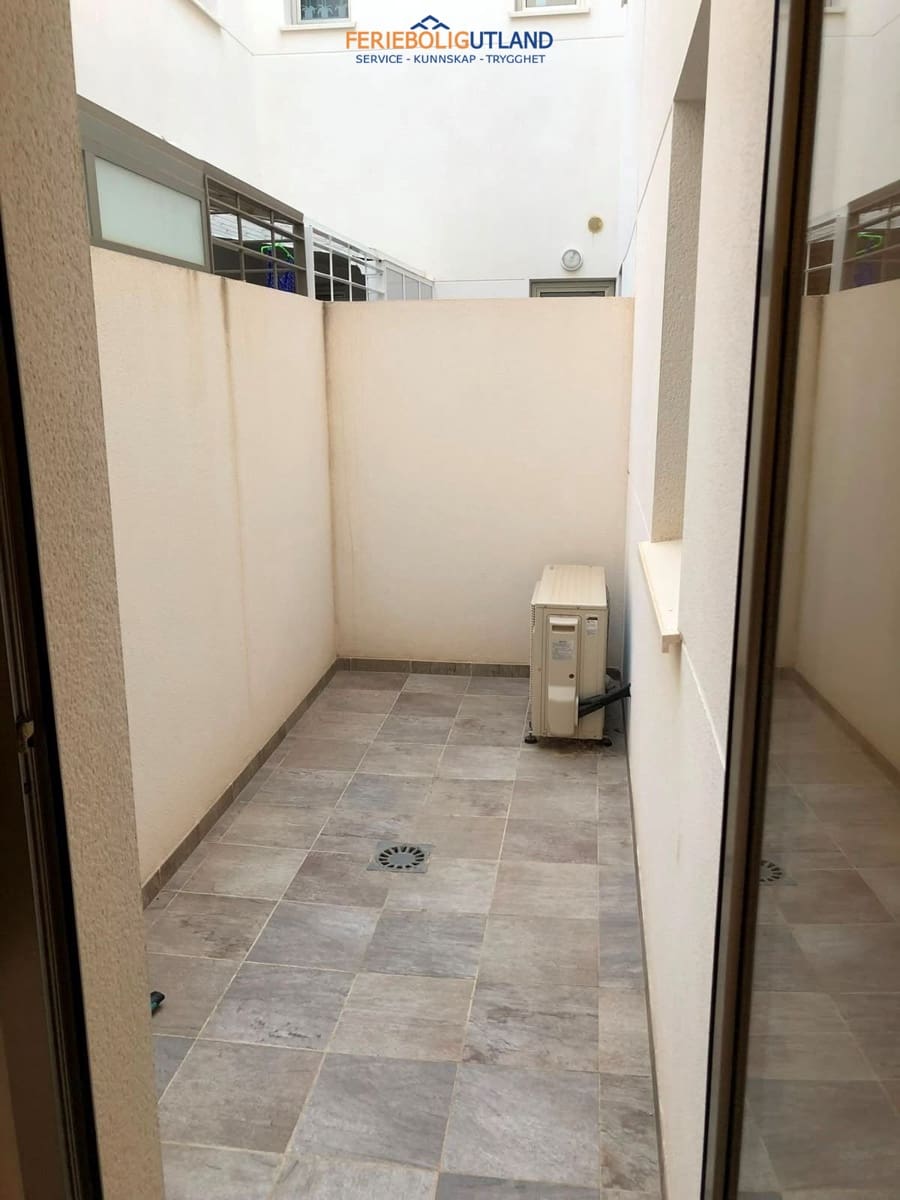 2 soverom Leilighet til salgs i Aguas Nuevas med svømmebasseng - € 259 000 (Ref: 10032488)