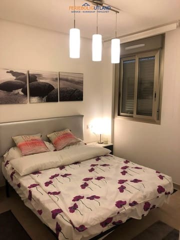 2 soverom Leilighet til salgs i Aguas Nuevas, Torrevieja med svømmebasseng - € 259 000 (Ref: 10032488)