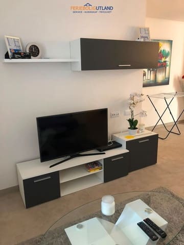 2 soverom Leilighet til salgs i Aguas Nuevas, Torrevieja med svømmebasseng - € 259 000 (Ref: 10032488)