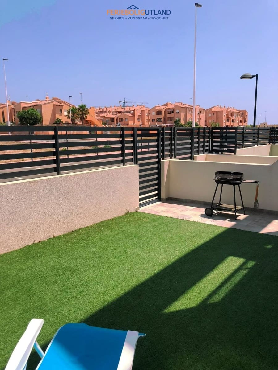 2 soverom Leilighet til salgs i Aguas Nuevas med svømmebasseng - € 259 000 (Ref: 10032488)