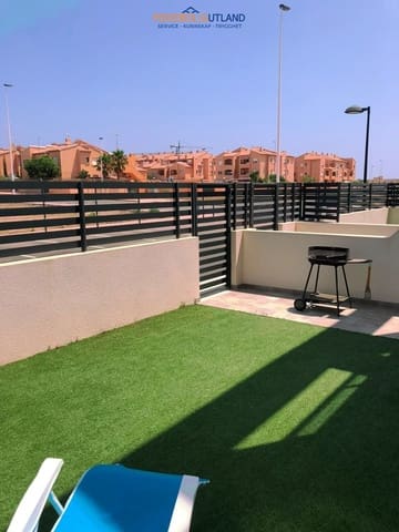 2 soverom Leilighet til salgs i Aguas Nuevas, Torrevieja med svømmebasseng - € 259 000 (Ref: 10032488)