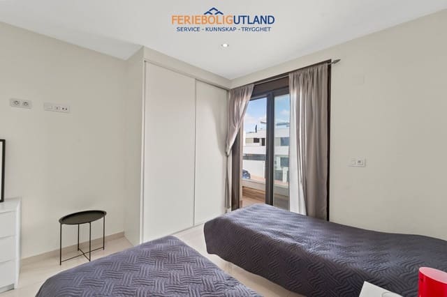 2 sypialnia Dom na sprzedaż w Villamartin, Orihuela z basenem - 370 000 € (Ref: 10032489)