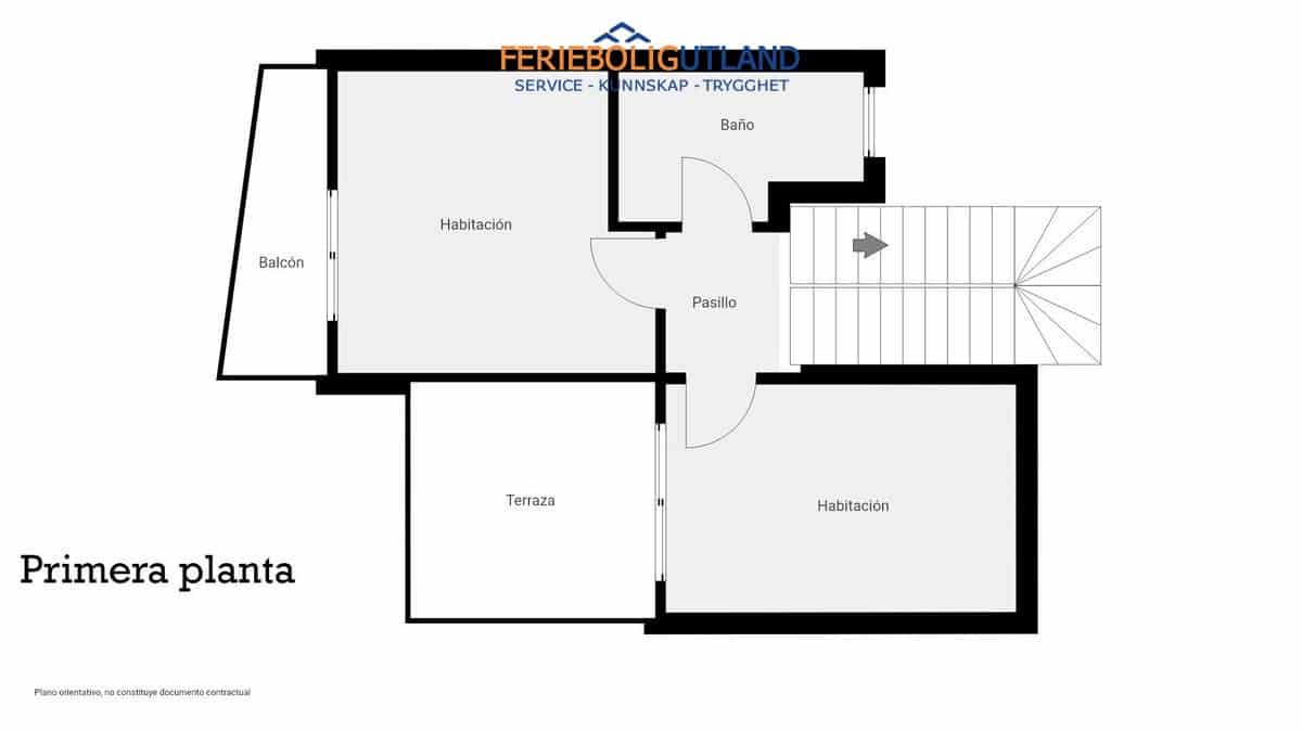 2 sypialnia Dom na sprzedaż w Villamartin z basenem - 370 000 € (Ref: 10032489)