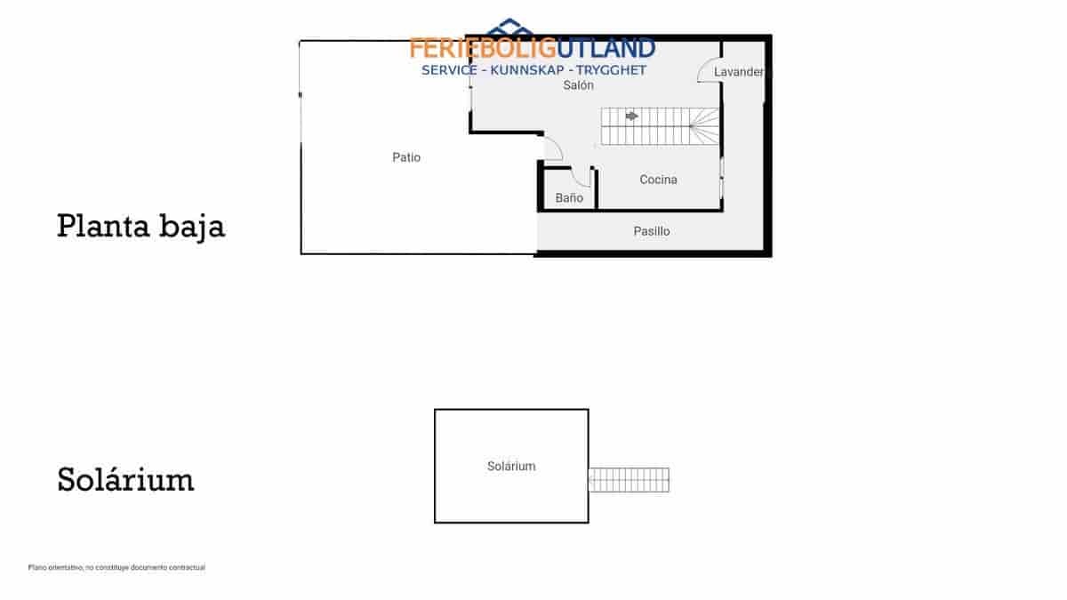 2 sypialnia Dom na sprzedaż w Villamartin z basenem - 370 000 € (Ref: 10032489)