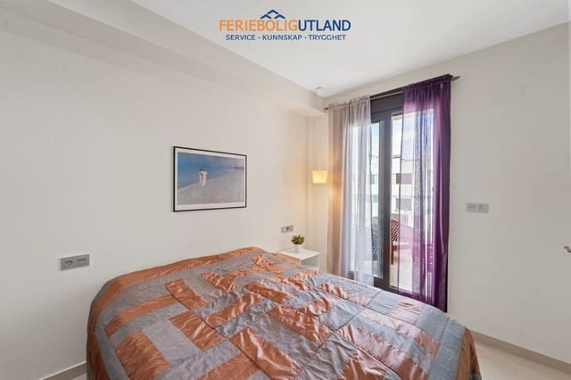 2 sypialnia Dom na sprzedaż w Villamartin, Orihuela z basenem - 370 000 € (Ref: 10032489)