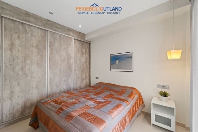 2 sypialnia Dom na sprzedaż w Villamartin, Orihuela z basenem - 370 000 € (Ref: 10032489)