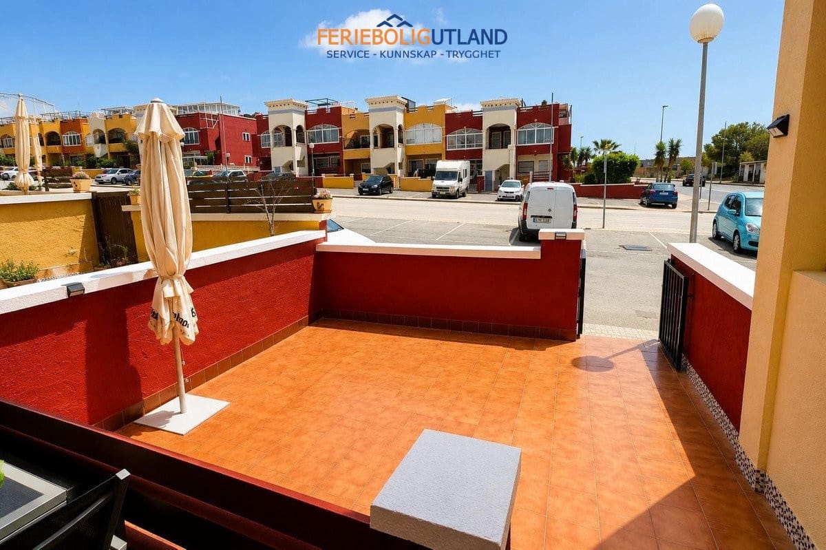 2 camera da letto Bungalow in vendita in Los Altos con piscina - 173.000 € (Rif: 10032490)