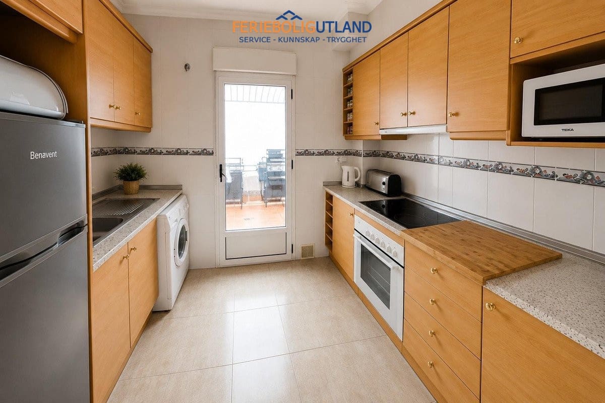 2 camera da letto Bungalow in vendita in Los Altos con piscina - 173.000 € (Rif: 10032490)