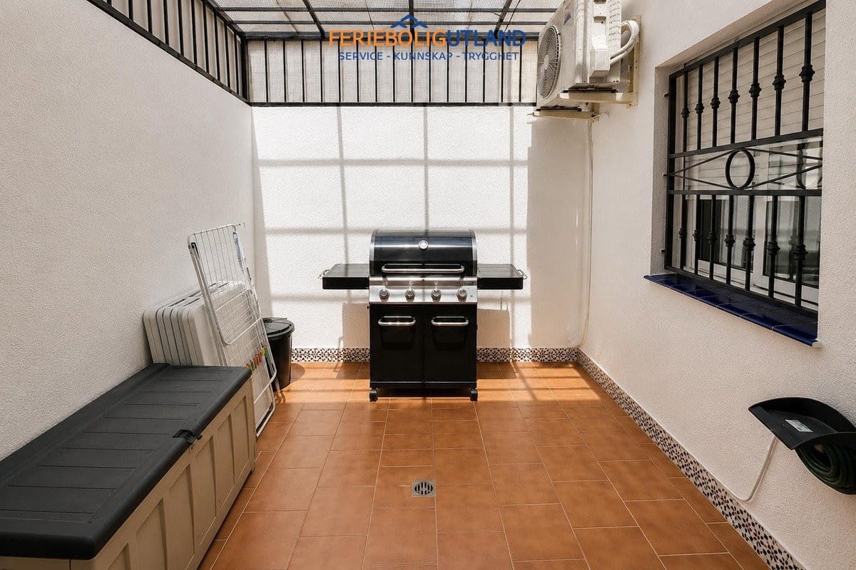 2 camera da letto Bungalow in vendita in Los Altos con piscina - 173.000 € (Rif: 10032490)