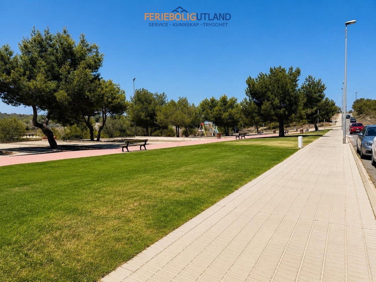 2 camera da letto Bungalow in vendita in Los Altos con piscina - 173.000 € (Rif: 10032490)