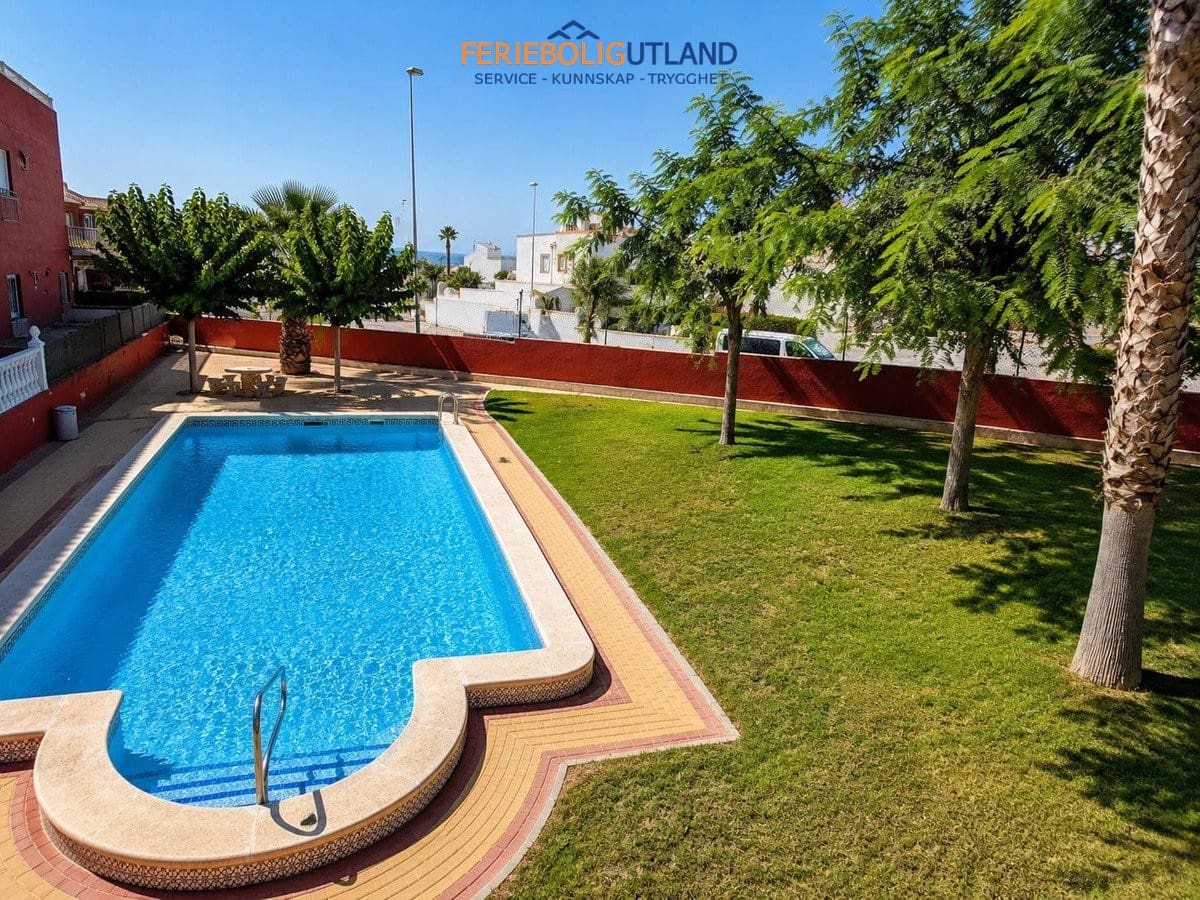 2 camera da letto Bungalow in vendita in Los Altos con piscina - 173.000 € (Rif: 10032490)