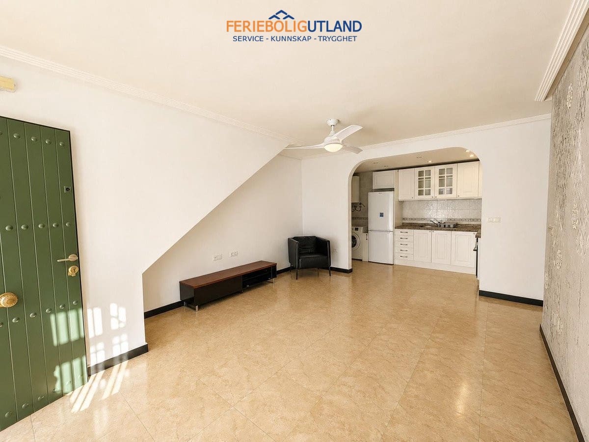 2 soverom Leilighet til salgs i Playa Flamenca med svømmebasseng garasje - € 149 000 (Ref: 10032492)