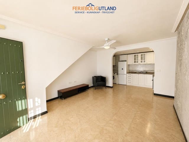 2 makuuhuone Huoneisto myytävänä paikassa Playa Flamenca, Orihuela mukana uima-altaan 
autotalli - 149 000 € (Ref: 10032492)
