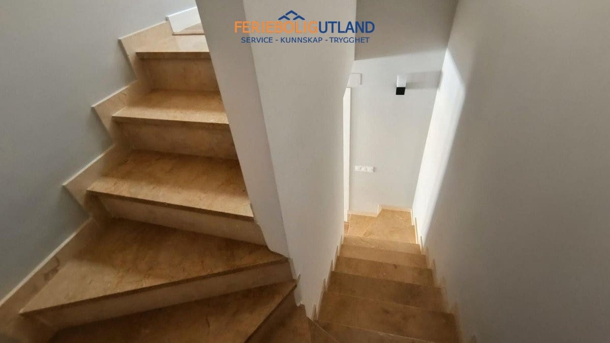 3 slaapkamer Huis te koop in Orihuela Costa met zwembad - € 277.900 (Ref: 10032495)
