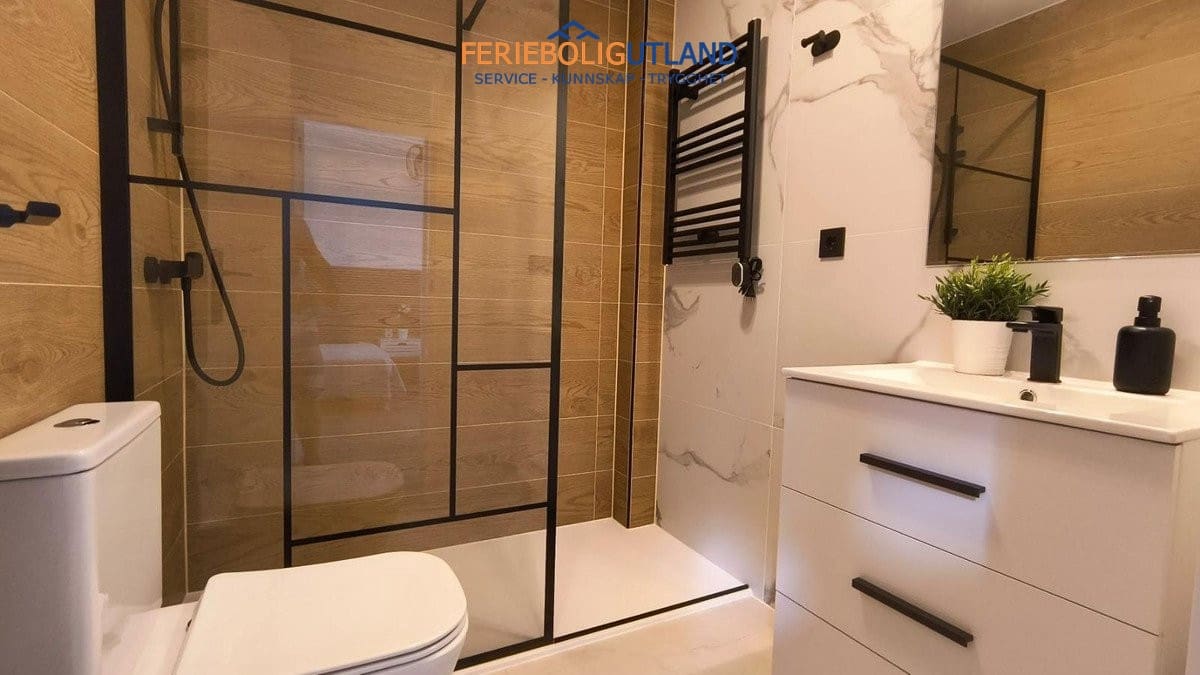 3 slaapkamer Huis te koop in Orihuela Costa met zwembad - € 277.900 (Ref: 10032495)