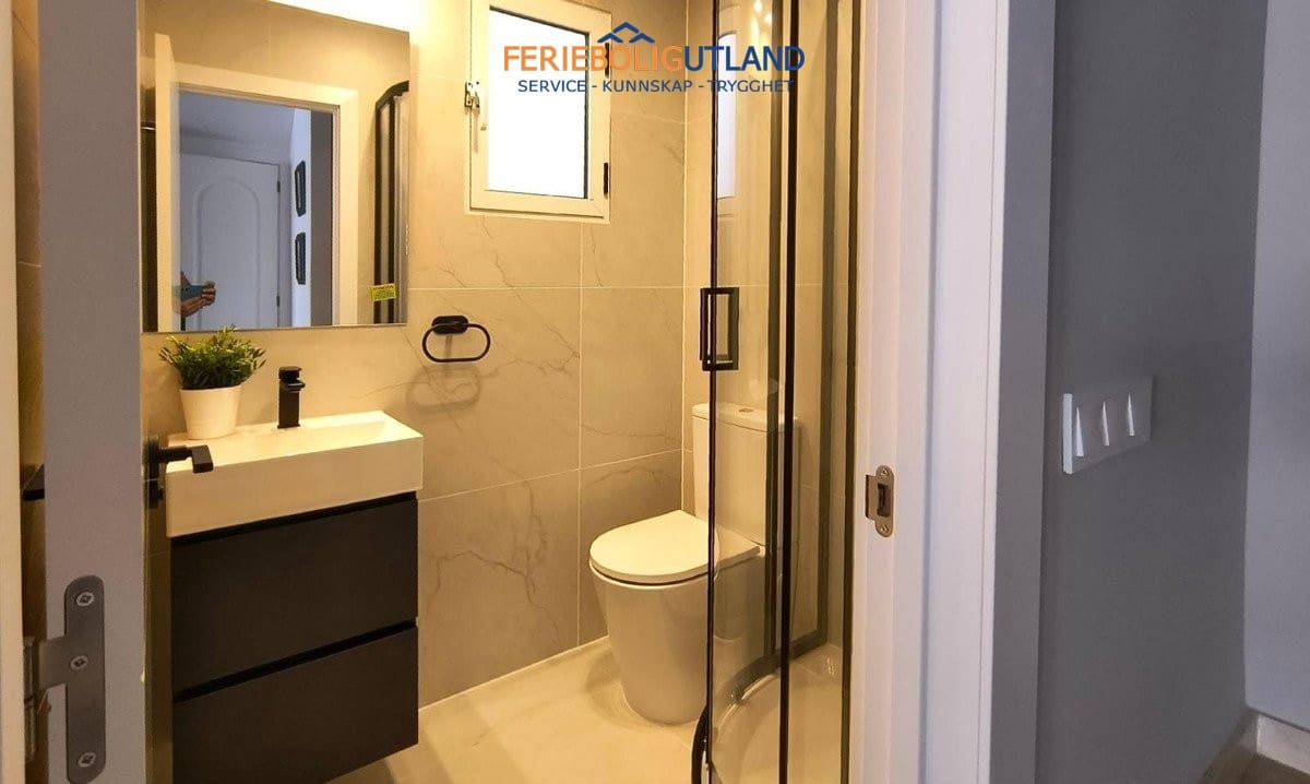3 slaapkamer Huis te koop in Orihuela Costa met zwembad - € 277.900 (Ref: 10032495)