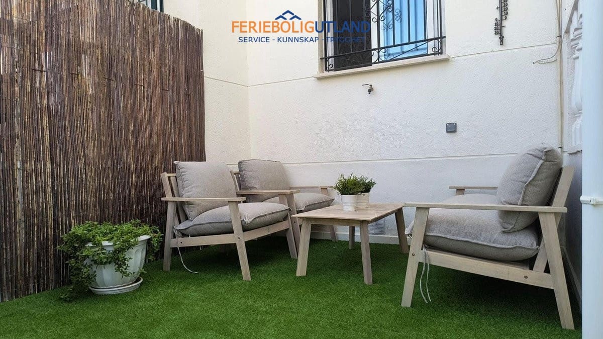 3 slaapkamer Huis te koop in Orihuela Costa met zwembad - € 277.900 (Ref: 10032495)