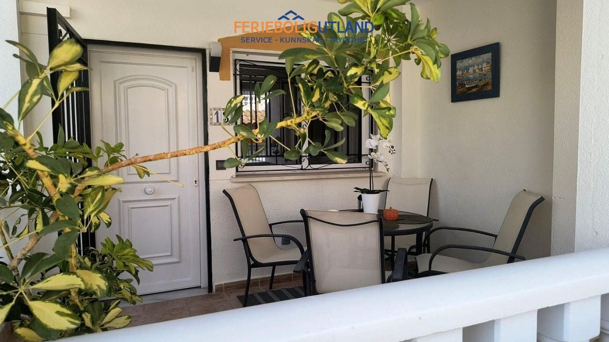 3 slaapkamer Huis te koop in Orihuela Costa met zwembad - € 277.900 (Ref: 10032495)