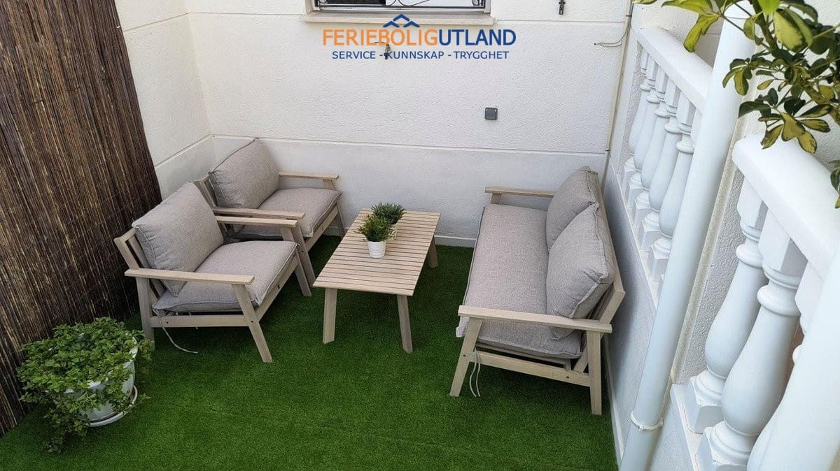 3 slaapkamer Huis te koop in Orihuela Costa met zwembad - € 277.900 (Ref: 10032495)