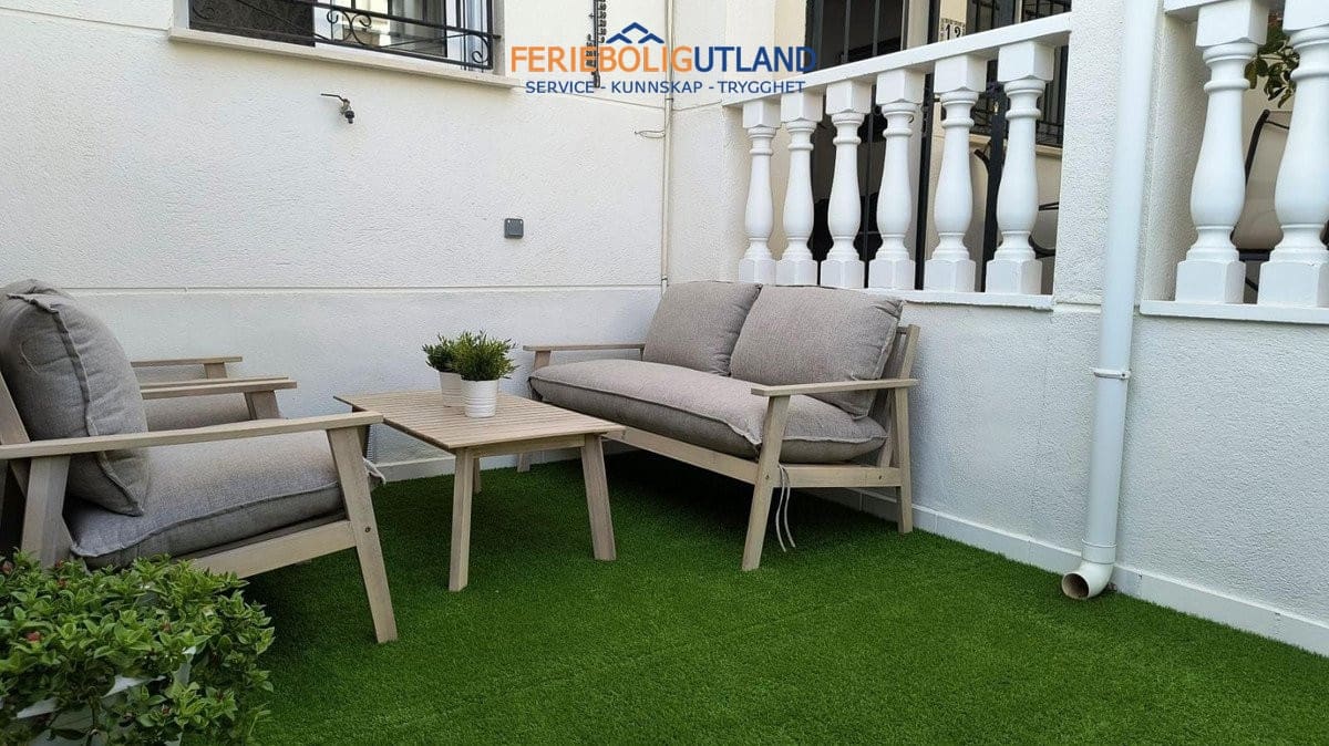 3 slaapkamer Huis te koop in Orihuela Costa met zwembad - € 277.900 (Ref: 10032495)