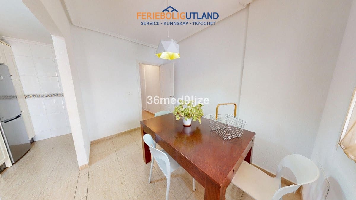 3 Zimmer Villa zu verkaufen in Los Alcazares mit Pool - 250.000 € (Ref: 10032496)