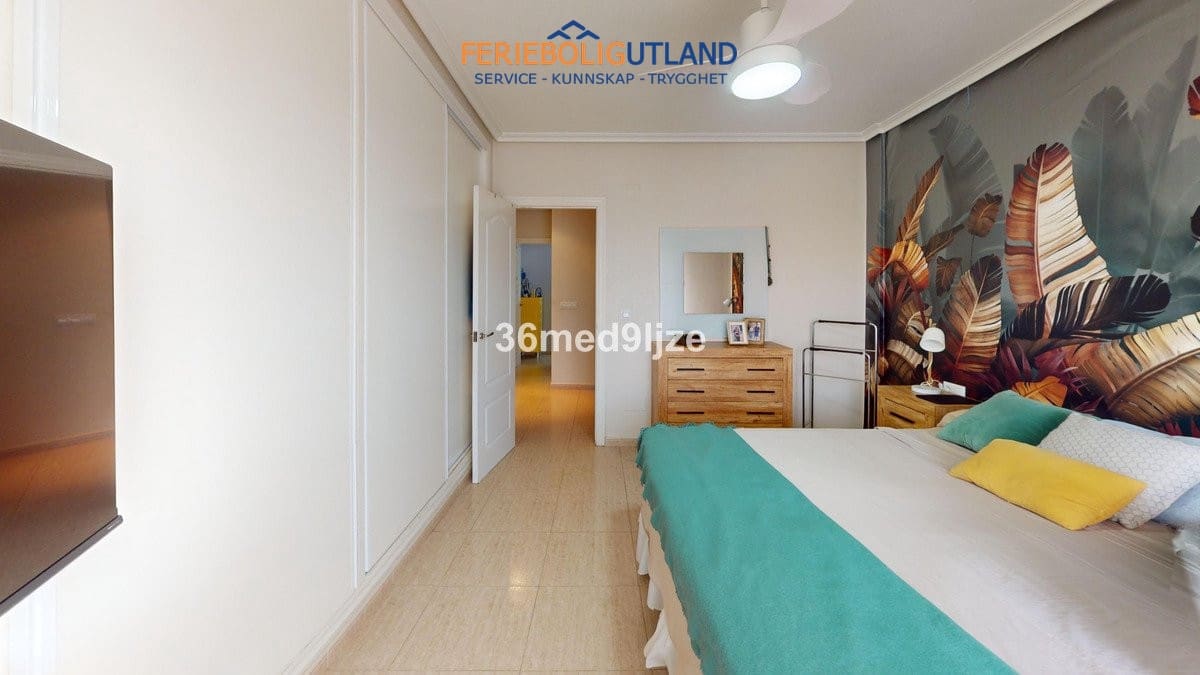 3 Zimmer Villa zu verkaufen in Los Alcazares mit Pool - 250.000 € (Ref: 10032496)