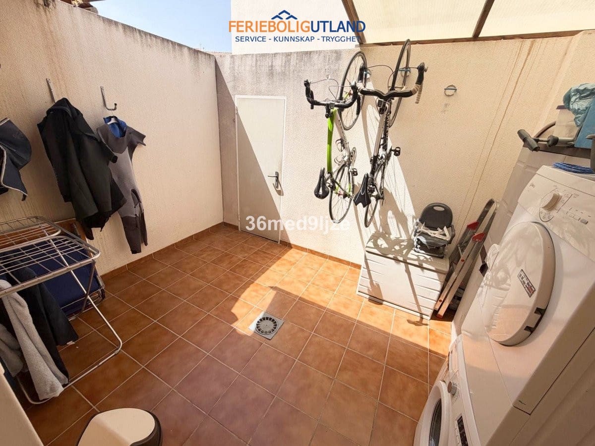 3 Zimmer Villa zu verkaufen in Los Alcazares mit Pool - 250.000 € (Ref: 10032496)