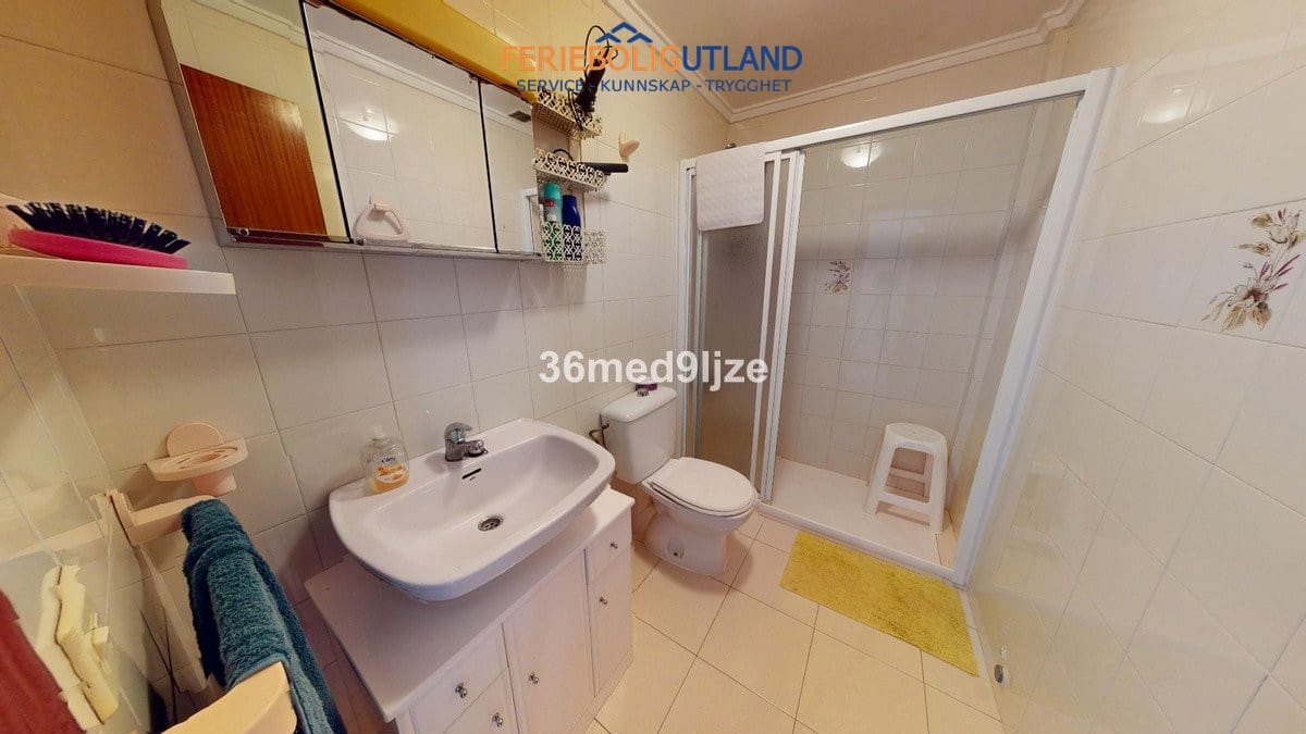 1 chambre Appartement à vendre à Los Alcazares - 115 000 € (Ref: 10032497)