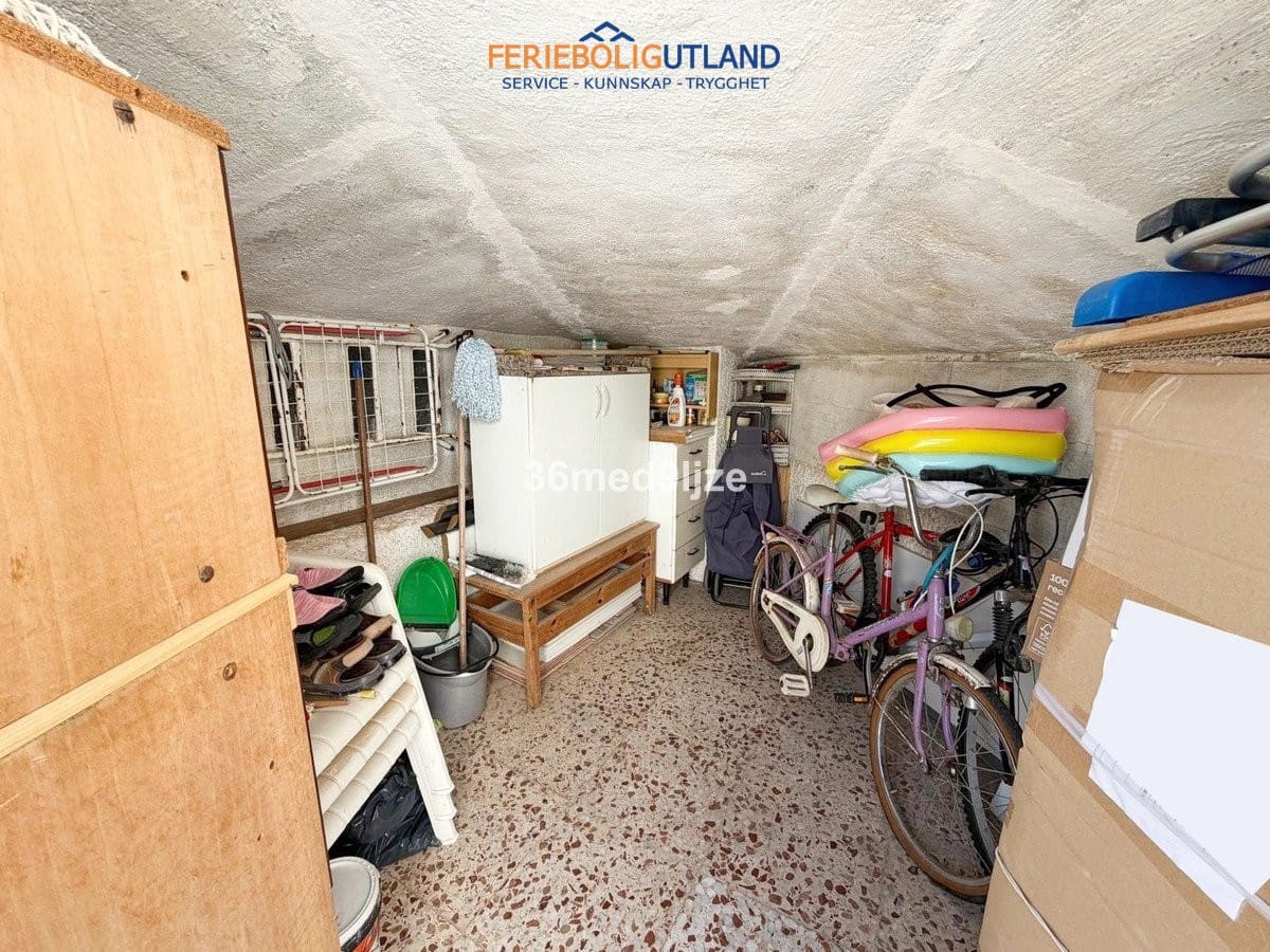 1 chambre Appartement à vendre à Los Alcazares - 115 000 € (Ref: 10032497)