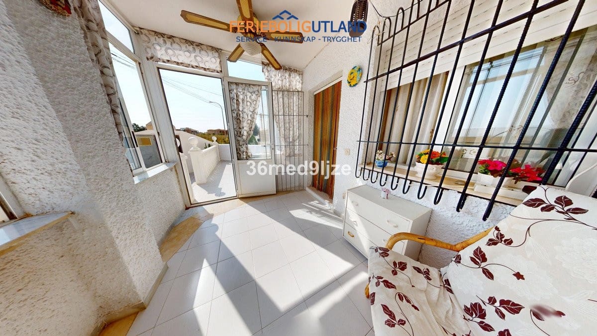 1 chambre Appartement à vendre à Los Alcazares - 115 000 € (Ref: 10032497)
