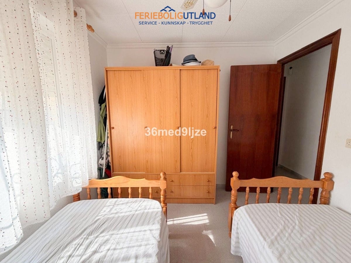 2 slaapkamer Appartement te koop in Los Alcazares - € 125.000 (Ref: 10032498)