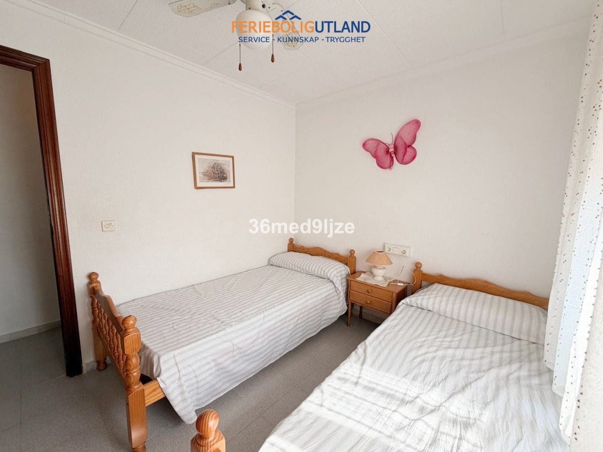 2 slaapkamer Appartement te koop in Los Alcazares - € 125.000 (Ref: 10032498)