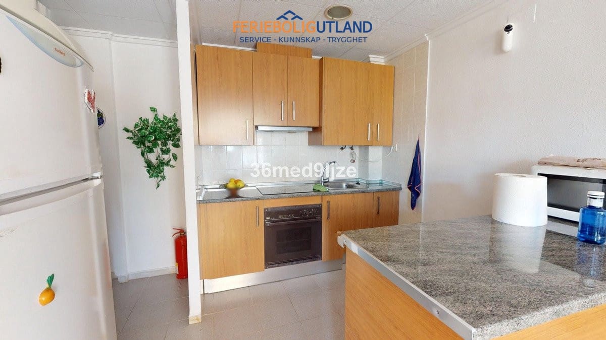 2 slaapkamer Appartement te koop in Los Alcazares - € 125.000 (Ref: 10032498)